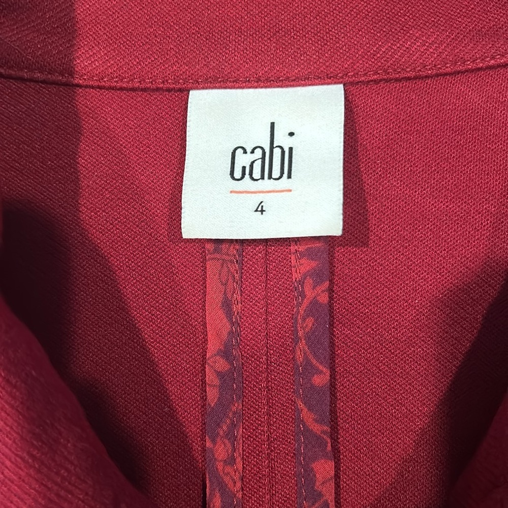 Cabi jacket - Picture 5 of 5